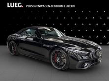 MERCEDES-BENZ AMG SL 55 4M Speedshift MCT, Petrol, Second hand / Used, Automatic - 2