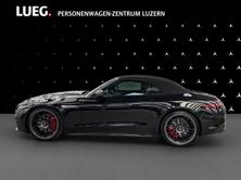 MERCEDES-BENZ AMG SL 55 4M Speedshift MCT, Petrol, Second hand / Used, Automatic - 4