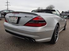 MERCEDES-BENZ SL 55 AMG Automatic, Petrol, Second hand / Used, Automatic - 2
