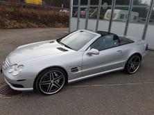 MERCEDES-BENZ SL 55 AMG Automatic, Petrol, Second hand / Used, Automatic - 3