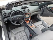 MERCEDES-BENZ SL 55 AMG Automatic, Petrol, Second hand / Used, Automatic - 7
