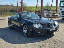 MERCEDES-BENZ SL 55 AMG Automatic / Neu ab Mfk und Service, Essence, Occasion / Utilisé - 4