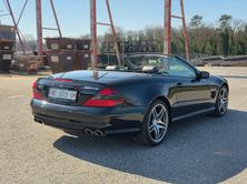 MERCEDES-BENZ SL 55 AMG Automatic / Neu ab Mfk und Service, Essence, Occasion / Utilisé - 5