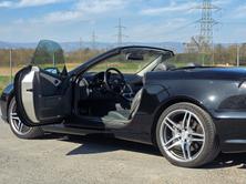 MERCEDES-BENZ SL 55 AMG Automatic / Neu ab Mfk und Service, Essence, Occasion / Utilisé - 6
