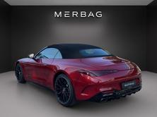 MERCEDES-BENZ AMG SL 55 4M MCT, Benzin, Occasion / Gebraucht, Automatik - 3