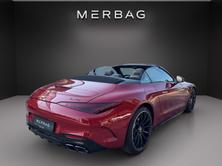 MERCEDES-BENZ AMG SL 55 4M MCT, Benzin, Occasion / Gebraucht, Automatik - 5
