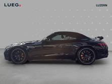 MERCEDES-BENZ AMG SL 55 4M Speedshift MCT, Essence, Occasion / Utilisé, Automatique - 2
