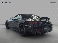 MERCEDES-BENZ AMG SL 55 4M Speedshift MCT, Essence, Occasion / Utilisé, Automatique - 3