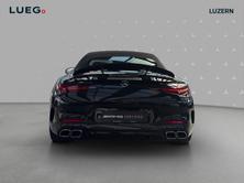 MERCEDES-BENZ AMG SL 55 4M Speedshift MCT, Essence, Occasion / Utilisé, Automatique - 4