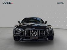 MERCEDES-BENZ AMG SL 55 4M Speedshift MCT, Essence, Occasion / Utilisé, Automatique - 6