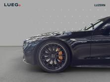 MERCEDES-BENZ AMG SL 55 4M Speedshift MCT, Essence, Occasion / Utilisé, Automatique - 7