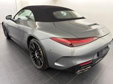 MERCEDES-BENZ AMG SL 55 4M MCT, Petrol, Second hand / Used, Automatic - 2