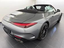 MERCEDES-BENZ AMG SL 55 4M MCT, Petrol, Second hand / Used, Automatic - 3