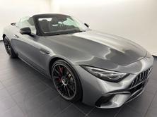 MERCEDES-BENZ AMG SL 55 4M MCT, Petrol, Second hand / Used, Automatic - 4