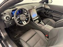 MERCEDES-BENZ AMG SL 55 4M MCT, Petrol, Second hand / Used, Automatic - 5
