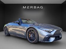 MERCEDES-BENZ AMG SL 55 4M MCT, Petrol, Second hand / Used, Automatic - 6