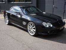 MERCEDES-BENZ SL 55 AMG, Essence, Occasion / Utilisé, Automatique - 2