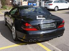 MERCEDES-BENZ SL 55 AMG, Essence, Occasion / Utilisé, Automatique - 4