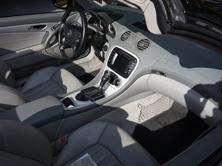 MERCEDES-BENZ SL 55 AMG, Essence, Occasion / Utilisé, Automatique - 7
