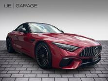 MERCEDES-BENZ AMG SL 55 4M Speedshift MCT, Essence, Occasion / Utilisé, Automatique - 2