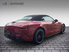 MERCEDES-BENZ AMG SL 55 4M Speedshift MCT, Essence, Occasion / Utilisé, Automatique - 3