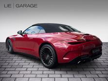 MERCEDES-BENZ AMG SL 55 4M Speedshift MCT, Essence, Occasion / Utilisé, Automatique - 4