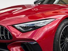 MERCEDES-BENZ AMG SL 55 4M Speedshift MCT, Essence, Occasion / Utilisé, Automatique - 5