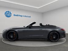 MERCEDES-BENZ AMG SL 55 4matic+, Essence, Occasion / Utilisé, Automatique - 2