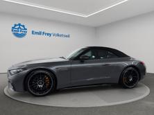 MERCEDES-BENZ AMG SL 55 4matic+, Essence, Occasion / Utilisé, Automatique - 4