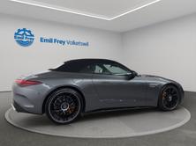 MERCEDES-BENZ AMG SL 55 4matic+, Essence, Occasion / Utilisé, Automatique - 5