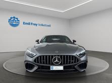 MERCEDES-BENZ AMG SL 55 4matic+, Essence, Occasion / Utilisé, Automatique - 6