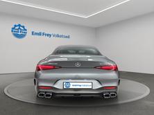 MERCEDES-BENZ AMG SL 55 4matic+, Essence, Occasion / Utilisé, Automatique - 7