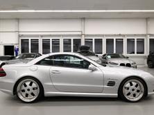 MERCEDES-BENZ SL 55 AMG Automatic, Essence, Occasion / Utilisé, Automatique - 6