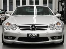 MERCEDES-BENZ SL 55 AMG Automatic, Essence, Occasion / Utilisé, Automatique - 7
