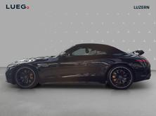 MERCEDES-BENZ AMG SL 55 4M Speedshift MCT, Benzin, Occasion / Gebraucht, Automatik - 2