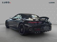 MERCEDES-BENZ AMG SL 55 4M Speedshift MCT, Benzin, Occasion / Gebraucht, Automatik - 3