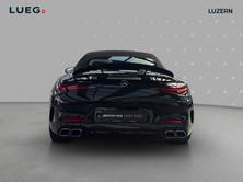 MERCEDES-BENZ AMG SL 55 4M Speedshift MCT, Benzin, Occasion / Gebraucht, Automatik - 4