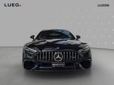 MERCEDES-BENZ AMG SL 55 4M Speedshift MCT, Benzin, Occasion / Gebraucht, Automatik - 6