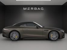 MERCEDES-BENZ AMG SL 55 4M Speedshift MCT, Petrol, Second hand / Used, Automatic - 2