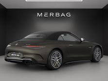 MERCEDES-BENZ AMG SL 55 4M Speedshift MCT, Petrol, Second hand / Used, Automatic - 3