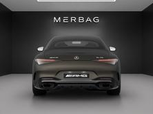 MERCEDES-BENZ AMG SL 55 4M Speedshift MCT, Petrol, Second hand / Used, Automatic - 4