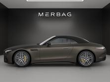 MERCEDES-BENZ AMG SL 55 4M Speedshift MCT, Petrol, Second hand / Used, Automatic - 6