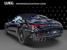 MERCEDES-BENZ AMG SL 55 4M Speedshift MCT, Benzina, Auto dimostrativa, Automatico - 3