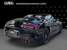 MERCEDES-BENZ AMG SL 55 4M Speedshift MCT, Benzina, Auto dimostrativa, Automatico - 5