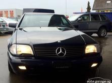 MERCEDES-BENZ SL 60 AMG, Petrol, Second hand / Used, Automatic - 2