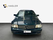 MERCEDES-BENZ SL 60 AMG mit Modellpflege, Essence, Occasion / Utilisé, Automatique - 4