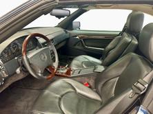 MERCEDES-BENZ SL 60 AMG mit Modellpflege, Essence, Occasion / Utilisé, Automatique - 5