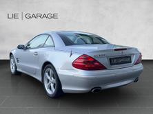 MERCEDES-BENZ SL 600 Automatic, Petrol, Second hand / Used, Automatic - 2