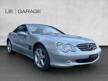 MERCEDES-BENZ SL 600 Automatic, Petrol, Second hand / Used, Automatic - 4