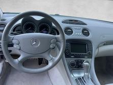 MERCEDES-BENZ SL 600 Automatic, Petrol, Second hand / Used, Automatic - 7